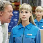  Robots fieramente humanos