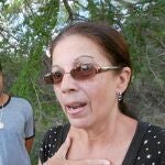 Ofelia Acevedo: «Creo que nunca podrá contar lo que realmente ocurrió ese día»