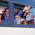 «Los cubanos no nos creemos nada después de 56 años de engaños»
