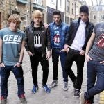 El quinteto Auryn actuará en Palencia