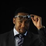 Ndaba Mandela, propietario de la Fundación Africa Rising