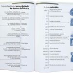 El cocido y el chotis, fuera de los temarios de Primaria