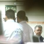 Francisco Granados residía en Valdemoro hasta su ingreso en Estremera