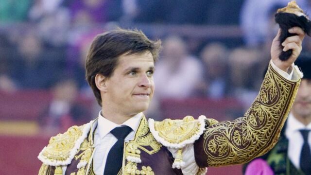 El diestro Juilán López "El Juli"reitera su negativa a actuar en la Maestranza.