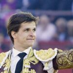 El diestro Juilán López "El Juli"reitera su negativa a actuar en la Maestranza.