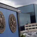 La sede de la NSA