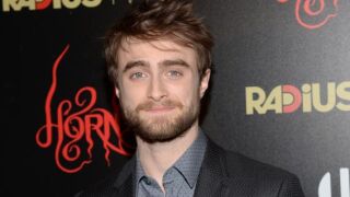 Daniel Radcliffe
