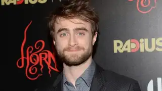 Daniel Radcliffe Daniel Radcliffe