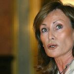 La vocal del CGPJ designada por CiU María Mercé Pigem i Palmés