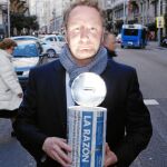 Mark Blyth: «La recesión ya es demasiado larga»