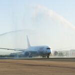 El Aeropuerto Adolfo Suárez Madrid-Barajas estrena ruta a Adís Abeba de la mano de Ethiopian Airlines.