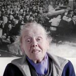El cineasta indaga en la memoria de los trabajadores de una fábrica textil cerrada