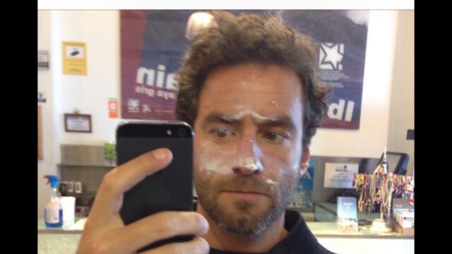 Borja Sémper, el «it boy» del PP