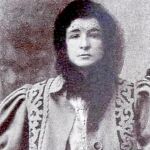 Las crónicas sobre la vampira de Barcelona
