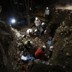 Restos de ocho individuos del yacimiento del Portalón, en Atapuerca, han servido para descartar que los primeros granjeros ibéricos fueran tolerantes a la lactosa