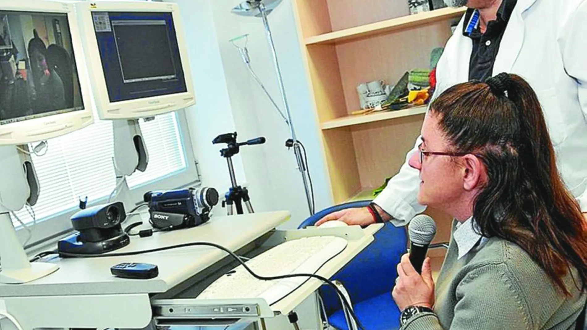 Detección Precoz de Retinopatía Diabética en Atención Primaria