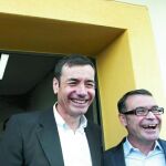 El fiscal apunta a Gómez en los sobresueldos de Parla