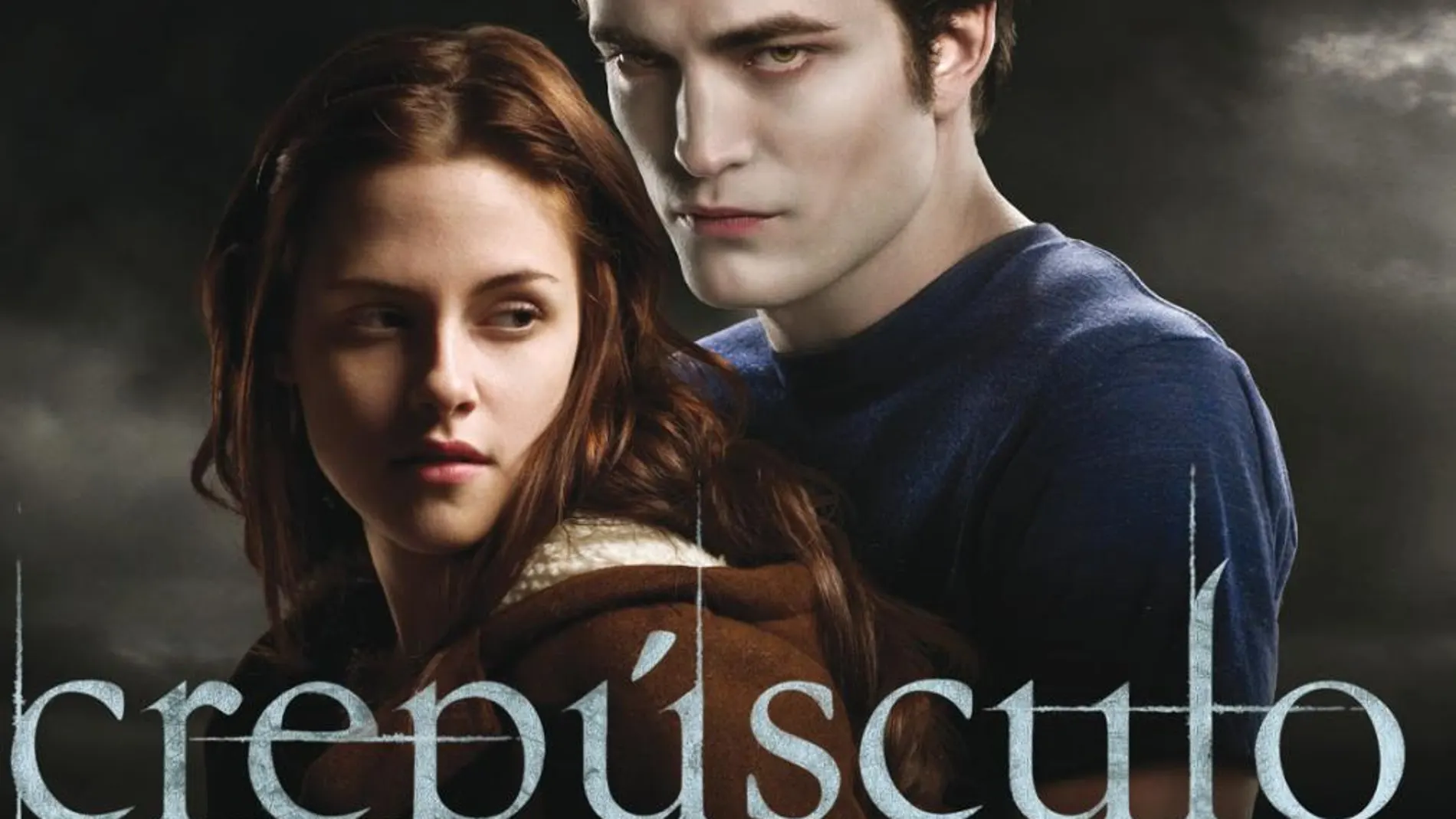 ¿Es Crepúsculo la peor película de la historia?