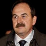 El exalcalde de Lloret de Mar y diputado autonómico Xavier Crespo (CiU)