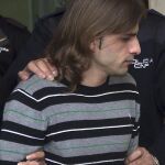 El asesino confeso de Marta del Castillo, Miguel Carcaño