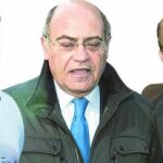 Debacle de los agentes sociales