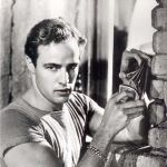 Marlon Brando