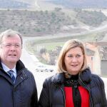 Más presencia en los tributos del Estado para servir mejor a castellanos y leoneses