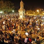 Los italianos se plantan contra el consumo de alcohol en la calle.