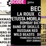 El verano echa el cierre con tres festivales imprescindibles