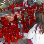 España enmudeció ante el mayor zarpazo terrorista de su historia