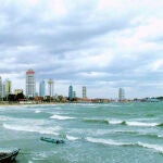 Península de Shandong