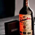 Matusalem & Chocolate, un maridaje perfecto
