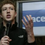 Zuckerberg es ambicioso e inconformista