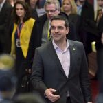 Alexis Tsipras