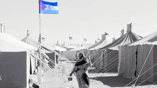 Sáhara Occidental, un pueblo ignorado