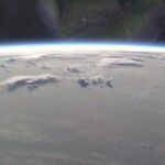 La NASA lanza un vídeo de la estación espacial internacional en 3D