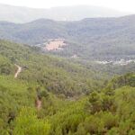 El Valle del Mijares reúne las características idóneas para la construcción de un complejo turístico