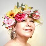 Glenda Gaby: «Hoy las mujeres asustan a los hombres»