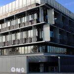 Sede de Ono en Pozuelo de Alarcón, en Madrid