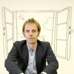 Luuk van Middelaar: «Hemos descubierto qué significa ser europeo gracias a la crisis»