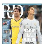 Nadie quiere la Liga