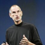 Steve Jobs