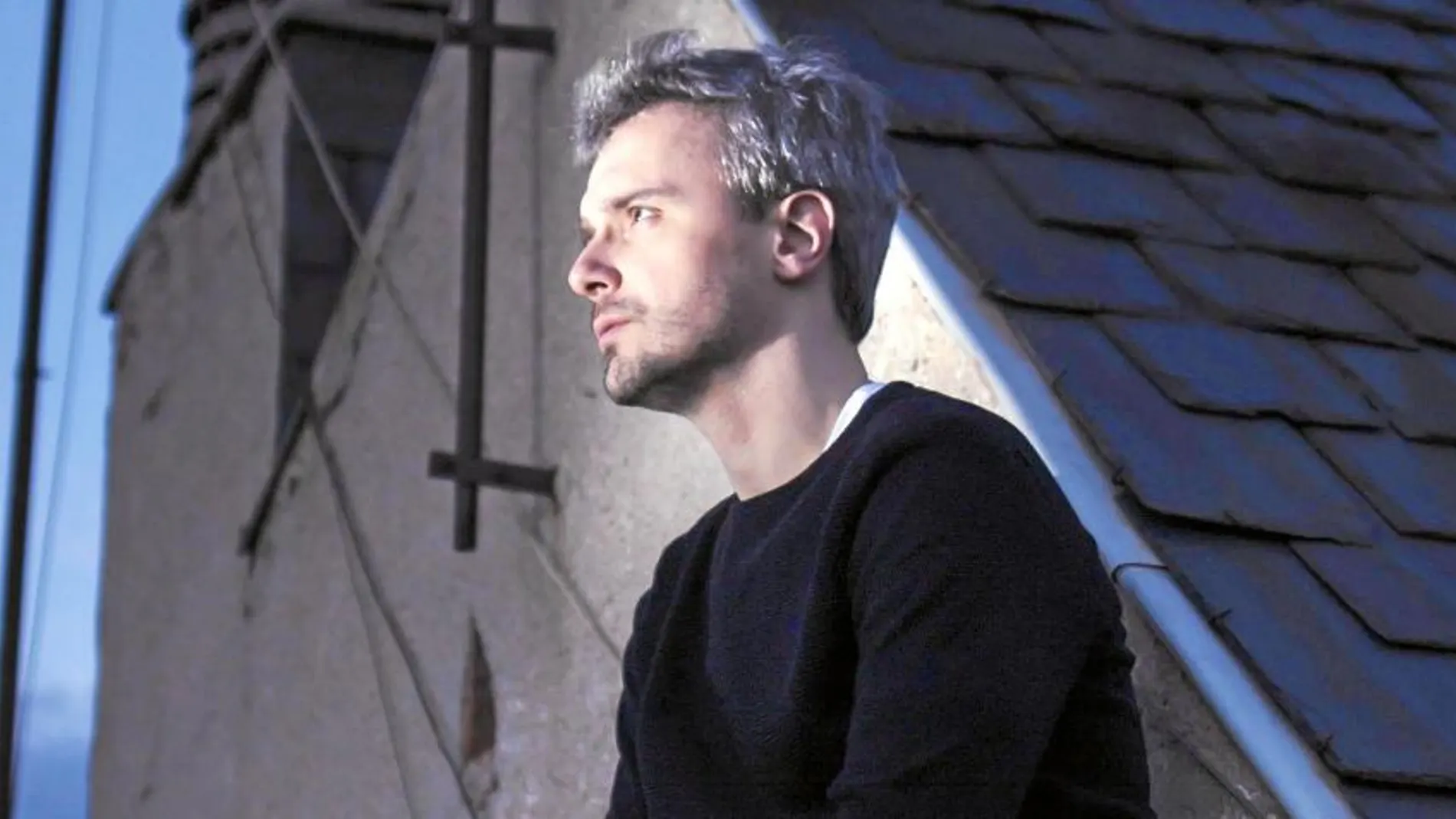 Gómez-Jurado se convierte en el primer escritor español en tener un emoji propio dedicado a uno de sus personajes