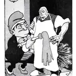 La ironía de Junceda La ironía de Junceda