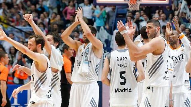 El Real Madrid ha asombrado con un juego que ha levantado unánimes elogios