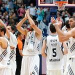 El Real Madrid ha asombrado con un juego que ha levantado unánimes elogios