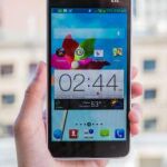 ZTE Nubia 4K
