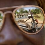 La última guerra africana