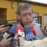 Sosa Wagner se muestra cauto