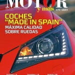 Motor y M@s.Nº 26 - Junio 2014